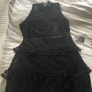 Lulus dress new with tag
